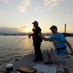 フィッシングボート空風(そらかぜ) 釣果