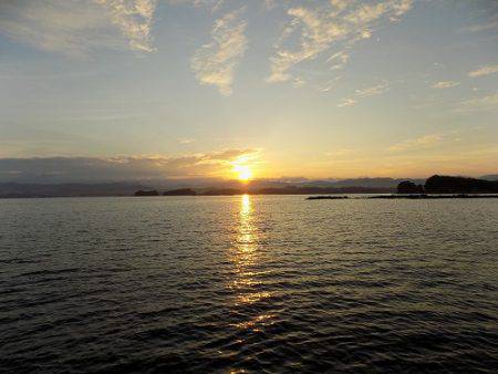 フィッシングボート空風(そらかぜ) 釣果