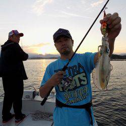 フィッシングボート空風(そらかぜ) 釣果