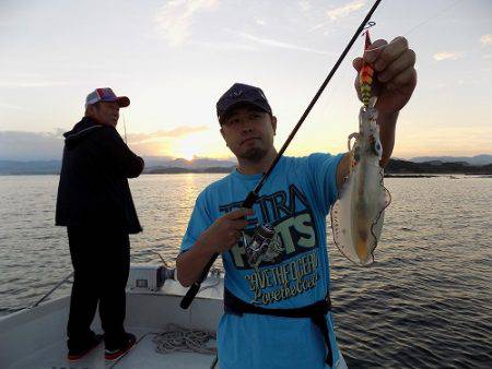 フィッシングボート空風(そらかぜ) 釣果