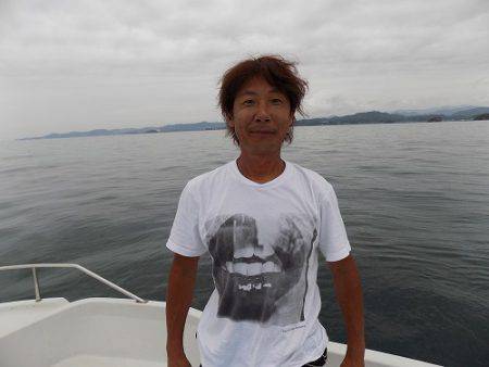 フィッシングボート空風(そらかぜ) 釣果