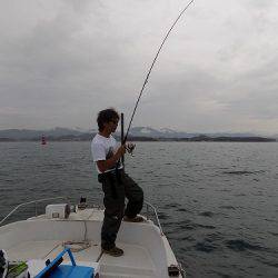 フィッシングボート空風(そらかぜ) 釣果