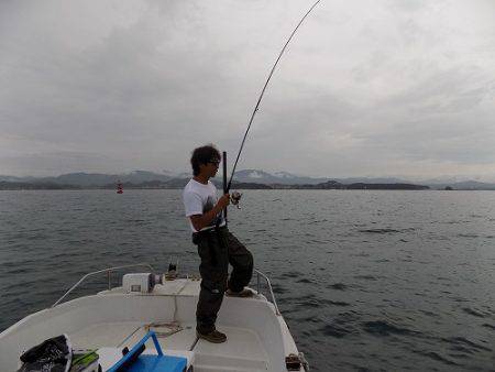 フィッシングボート空風(そらかぜ) 釣果