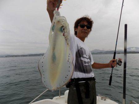 フィッシングボート空風（そらかぜ） 釣果