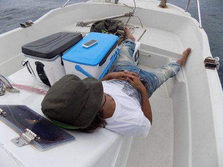 フィッシングボート空風(そらかぜ) 釣果