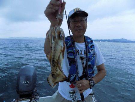 フィッシングボート空風（そらかぜ） 釣果