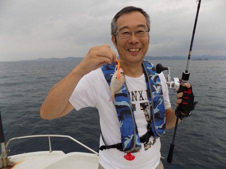 フィッシングボート空風(そらかぜ) 釣果