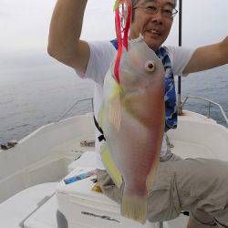 フィッシングボート空風(そらかぜ) 釣果