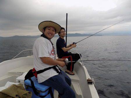 フィッシングボート空風（そらかぜ） 釣果