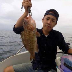 フィッシングボート空風（そらかぜ） 釣果