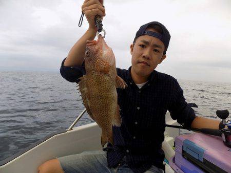 フィッシングボート空風（そらかぜ） 釣果