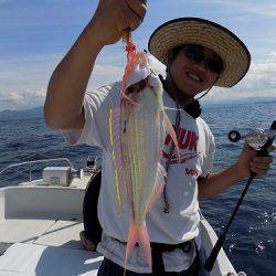 フィッシングボート空風（そらかぜ） 釣果