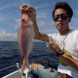 フィッシングボート空風（そらかぜ） 釣果