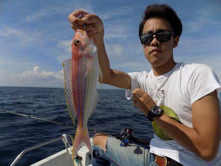 フィッシングボート空風（そらかぜ） 釣果