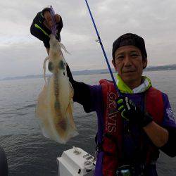 フィッシングボート空風(そらかぜ) 釣果