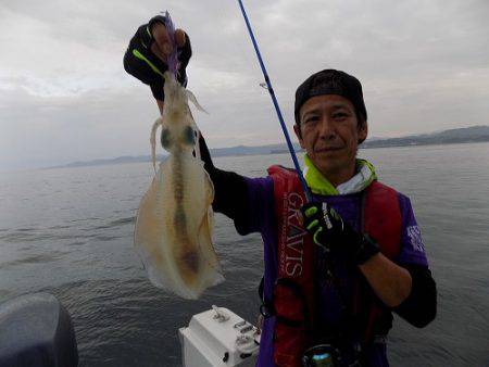 フィッシングボート空風(そらかぜ) 釣果