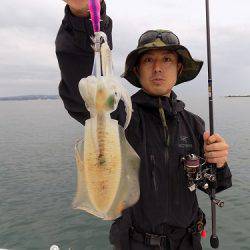 フィッシングボート空風(そらかぜ) 釣果