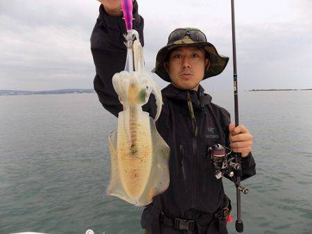 フィッシングボート空風(そらかぜ) 釣果
