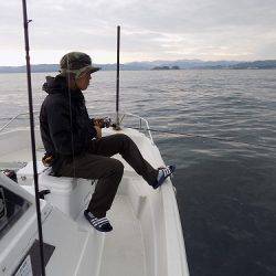 フィッシングボート空風(そらかぜ) 釣果