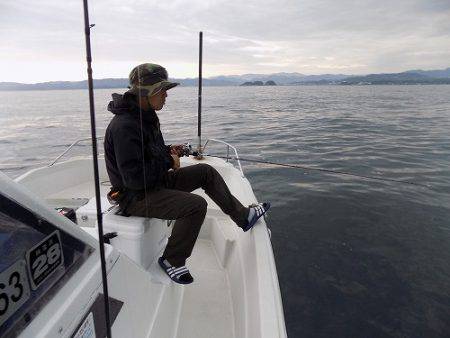 フィッシングボート空風(そらかぜ) 釣果