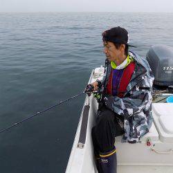 フィッシングボート空風(そらかぜ) 釣果