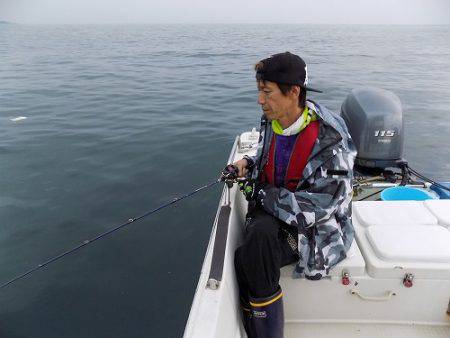 フィッシングボート空風(そらかぜ) 釣果