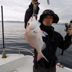 フィッシングボート空風(そらかぜ) 釣果