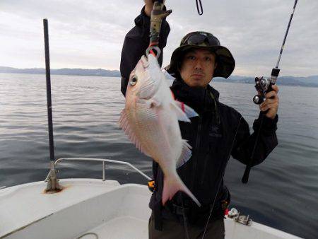 フィッシングボート空風(そらかぜ) 釣果