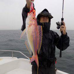 フィッシングボート空風(そらかぜ) 釣果