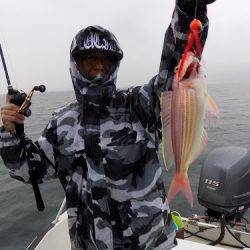 フィッシングボート空風(そらかぜ) 釣果