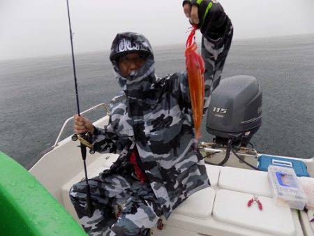 フィッシングボート空風(そらかぜ) 釣果