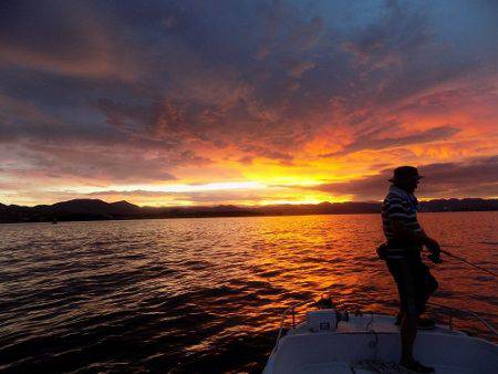 フィッシングボート空風(そらかぜ) 釣果