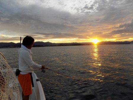 フィッシングボート空風(そらかぜ) 釣果