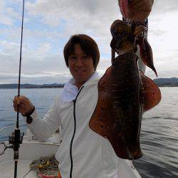 フィッシングボート空風(そらかぜ) 釣果