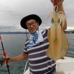 フィッシングボート空風(そらかぜ) 釣果