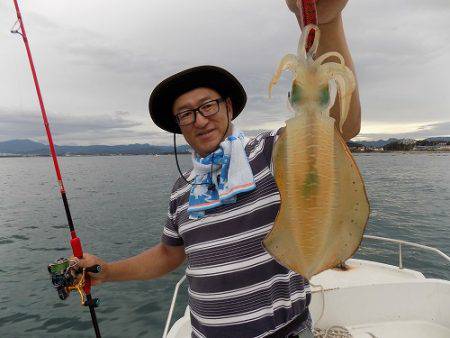 フィッシングボート空風（そらかぜ） 釣果