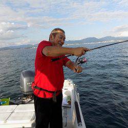 フィッシングボート空風(そらかぜ) 釣果
