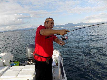 フィッシングボート空風(そらかぜ) 釣果
