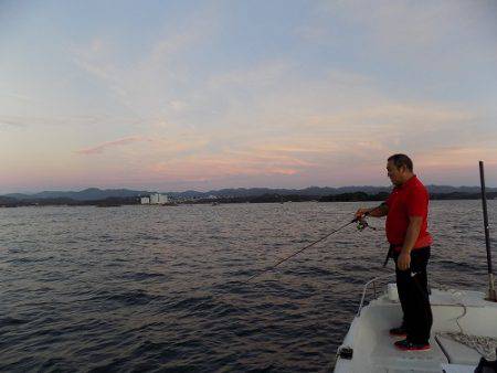 フィッシングボート空風(そらかぜ) 釣果