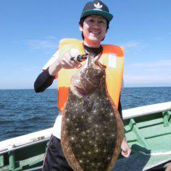 かもめ釣船 釣果