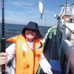かもめ釣船 釣果