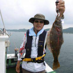 かもめ釣船 釣果