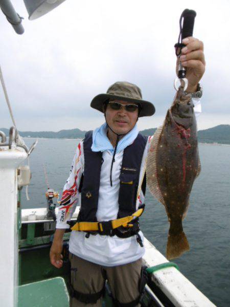 かもめ釣船 釣果