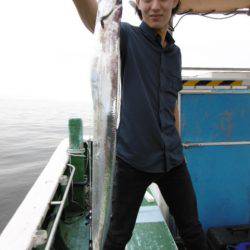 かもめ釣船 釣果