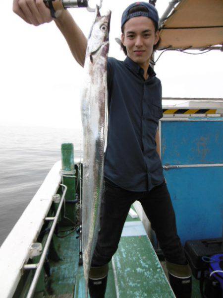 かもめ釣船 釣果