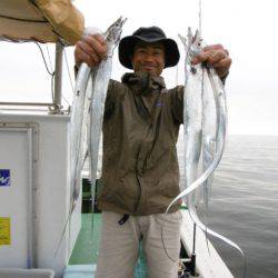 かもめ釣船 釣果