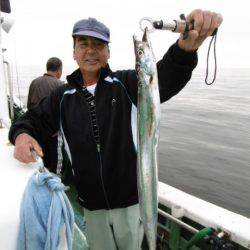 かもめ釣船 釣果