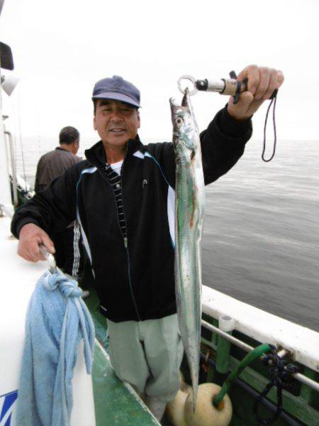 かもめ釣船 釣果