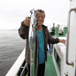 かもめ釣船 釣果