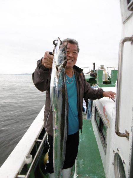 かもめ釣船 釣果